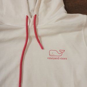 Vineyard Vines Women's long sleeve T-shirt hoodie size small